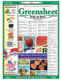 Primary view of Greensheet (Houston, Tex.), Vol. 38, No. 262, Ed. 1 Friday, July 6, 2007