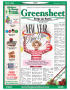 Primary view of Greensheet (Houston, Tex.), Vol. 39, No. 550, Ed. 1 Friday, December 19, 2008