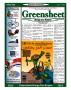 Newspaper: Greensheet (Houston, Tex.), Vol. 38, No. 213, Ed. 1 Thursday, June 7,…