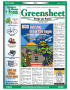Newspaper: Greensheet (Houston, Tex.), Vol. 39, No. 214, Ed. 1 Friday, June 6, 2…