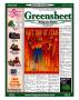 Primary view of Greensheet (Houston, Tex.), Vol. 39, No. 417, Ed. 1 Thursday, October 2, 2008