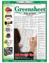 Primary view of Greensheet (Houston, Tex.), Vol. 37, No. 286, Ed. 1 Friday, July 21, 2006
