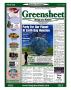 Newspaper: Greensheet (Houston, Tex.), Vol. 40, No. 105, Ed. 1 Thursday, April 2…