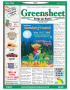 Newspaper: Greensheet (Houston, Tex.), Vol. 40, No. 178, Ed. 1 Friday, May 15, 2…