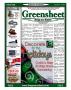Primary view of Greensheet (Houston, Tex.), Vol. 38, No. 518, Ed. 1 Tuesday, December 4, 2007