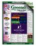 Newspaper: Greensheet (Houston, Tex.), Vol. 40, No. 182, Ed. 1 Tuesday, May 19, …