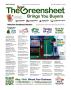 Primary view of The Greensheet (Houston, Tex.), Vol. 44, No. 14, Ed. 1 Tuesday, February 5, 2013