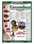 Newspaper: Greensheet (Houston, Tex.), Vol. 38, No. 578, Ed. 1 Tuesday, January …