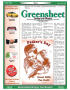 Primary view of Greensheet (Houston, Tex.), Vol. 36, No. 214, Ed. 1 Friday, June 10, 2005