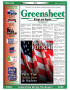 Primary view of Greensheet (Houston, Tex.), Vol. 37, No. 250, Ed. 1 Friday, June 30, 2006