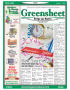 Newspaper: Greensheet (Houston, Tex.), Vol. 39, No. 574, Ed. 1 Friday, January 2…