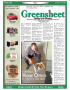 Newspaper: Greensheet (Houston, Tex.), Vol. 36, No. 466, Ed. 1 Friday, November …