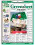 Primary view of Greensheet (Houston, Tex.), Vol. 39, No. 238, Ed. 1 Friday, June 20, 2008