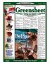 Newspaper: Greensheet (Houston, Tex.), Vol. 38, No. 33, Ed. 1 Thursday, February…