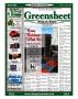 Primary view of Greensheet (Houston, Tex.), Vol. 39, No. 201, Ed. 1 Thursday, May 29, 2008