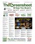 Newspaper: The Greensheet (Houston, Tex.), Vol. 43, No. 542, Ed. 1 Tuesday, Dece…