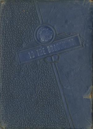 Primary view of object titled 'The Dragon, Yearbook of Fred Douglas High School, 1947'.