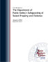 Primary view of An Audit Report on the Department of Public Safety's Safeguarding of Seized Property and Evidence