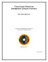 Primary view of Texas Human Resources Management Statutes Inventory