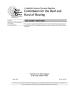 Primary view of Legislative Summary Document - Commission for the Deaf and Hard of Hearing