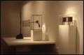 Thumbnail image of item number 3 in: 'Giacometti [Exhibition Photographs]'.