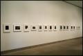 Thumbnail image of item number 4 in: 'Aaron Siskind: Fifty Years [Exhibition Photographs]'.