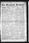 Newspaper: The Seminole Sentinel (Seminole, Tex.), Vol. 31, No. 1, Ed. 1 Thursda…