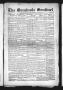 Thumbnail image of item number 1 in: 'The Seminole Sentinel (Seminole, Tex.), Vol. 29, No. 45, Ed. 1 Thursday, January 9, 1936'.