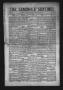 Newspaper: The Seminole Sentinel (Seminole, Tex.), Vol. 28, No. 45, Ed. 1 Thursd…