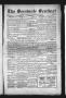 Thumbnail image of item number 1 in: 'The Seminole Sentinel (Seminole, Tex.), Vol. 30, No. 2, Ed. 1 Thursday, March 12, 1936'.