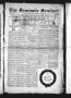 Thumbnail image of item number 1 in: 'The Seminole Sentinel (Seminole, Tex.), Vol. 30, No. 43, Ed. 1 Thursday, December 23, 1937'.
