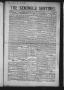 Newspaper: The Seminole Sentinel (Seminole, Tex.), Vol. 28, No. 51, Ed. 1 Thursd…