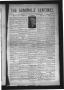 Newspaper: The Seminole Sentinel (Seminole, Tex.), Vol. 28, No. 23, Ed. 1 Thursd…