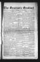 Newspaper: The Seminole Sentinel (Seminole, Tex.), Vol. 30, No. 4, Ed. 1 Thursda…