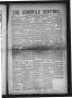 Newspaper: The Seminole Sentinel (Seminole, Tex.), Vol. 28, No. 17, Ed. 1 Thursd…
