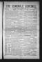 Newspaper: The Seminole Sentinel (Seminole, Tex.), Vol. 28, No. 38, Ed. 1 Thursd…