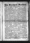 Primary view of The Seminole Sentinel (Seminole, Tex.), Vol. 30, No. 28, Ed. 1 Thursday, September 9, 1937