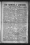 Thumbnail image of item number 1 in: 'The Seminole Sentinel (Seminole, Tex.), Vol. 29, No. 1, Ed. 1 Thursday, March 7, 1935'.