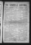Newspaper: The Seminole Sentinel (Seminole, Tex.), Vol. 28, No. 41, Ed. 1 Thursd…