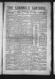 Newspaper: The Seminole Sentinel (Seminole, Tex.), Vol. 29, No. 12, Ed. 1 Thursd…