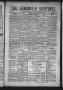 Newspaper: The Seminole Sentinel (Seminole, Tex.), Vol. 28, No. 52, Ed. 1 Thursd…