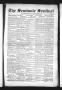 Newspaper: The Seminole Sentinel (Seminole, Tex.), Vol. 30, No. 33, Ed. 1 Thursd…