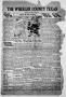 Newspaper: The Wheeler County Texan (Shamrock, Tex.), Vol. 21, No. 44, Ed. 1 Thu…