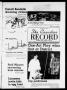 Newspaper: The Canadian Record (Canadian, Tex.), Vol. 98, No. 13, Ed. 1 Thursday…
