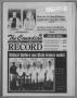 Newspaper: The Canadian Record (Canadian, Tex.), Vol. 3, No. 19, Ed. 1 Thursday,…