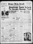 Newspaper: Borger Daily Herald (Borger, Tex.), Vol. 19, No. 247, Ed. 1 Sunday, S…