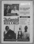 Newspaper: The Canadian Record (Canadian, Tex.), Vol. 3, No. 21, Ed. 1 Thursday,…