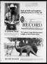 Newspaper: The Canadian Record (Canadian, Tex.), Vol. 100, No. 25, Ed. 1 Thursda…