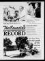 Newspaper: The Canadian Record (Canadian, Tex.), Vol. 108, No. 21, Ed. 1 Thursda…