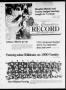 Newspaper: The Canadian Record (Canadian, Tex.), Vol. 100, No. 34, Ed. 1 Thursda…